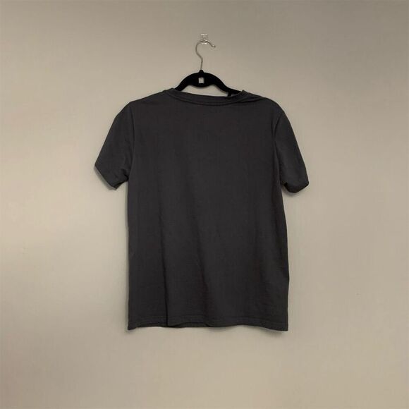 Coca-Cola “Faux” Vintage T-Shirt Dark Grey Short Sleeve Crew Atlanta Georgia - Picture 3 of 8